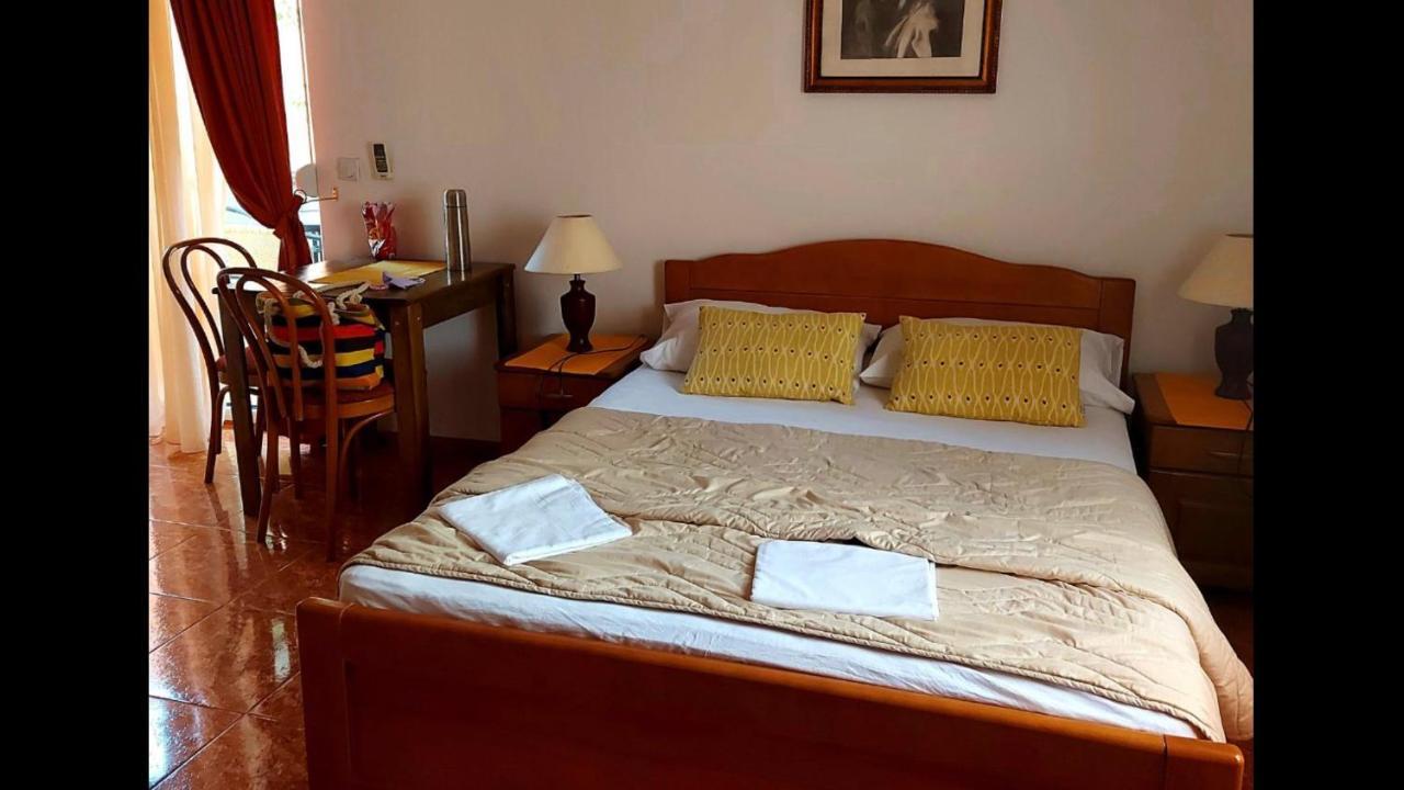 Majero Apartments يوتجيها المظهر الخارجي الصورة