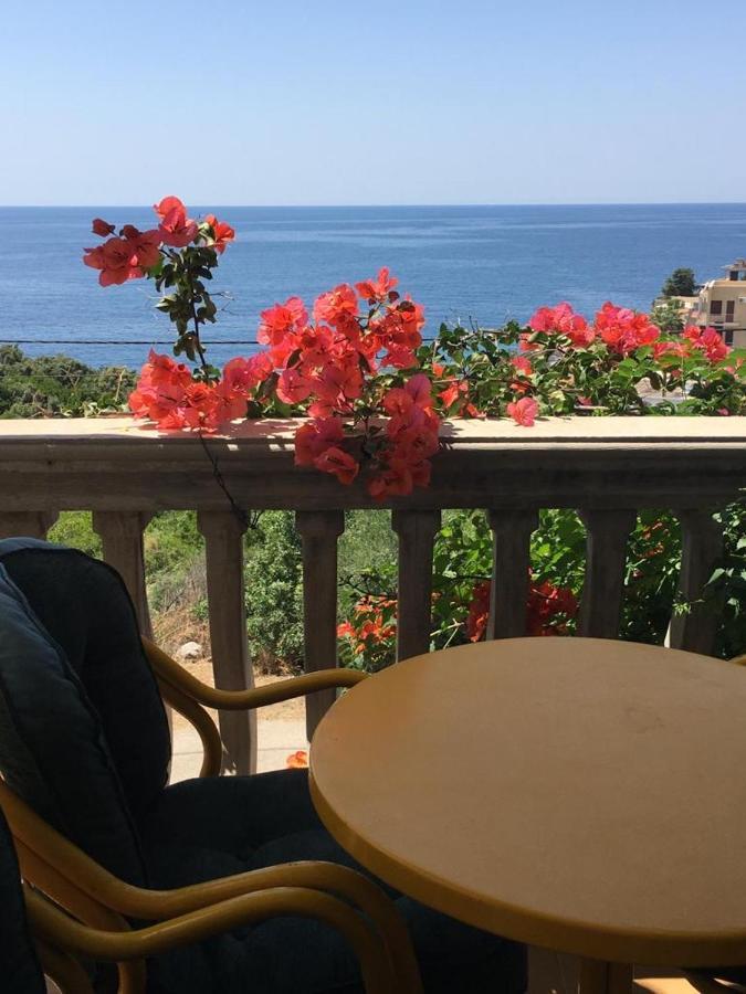 Majero Apartments يوتجيها المظهر الخارجي الصورة