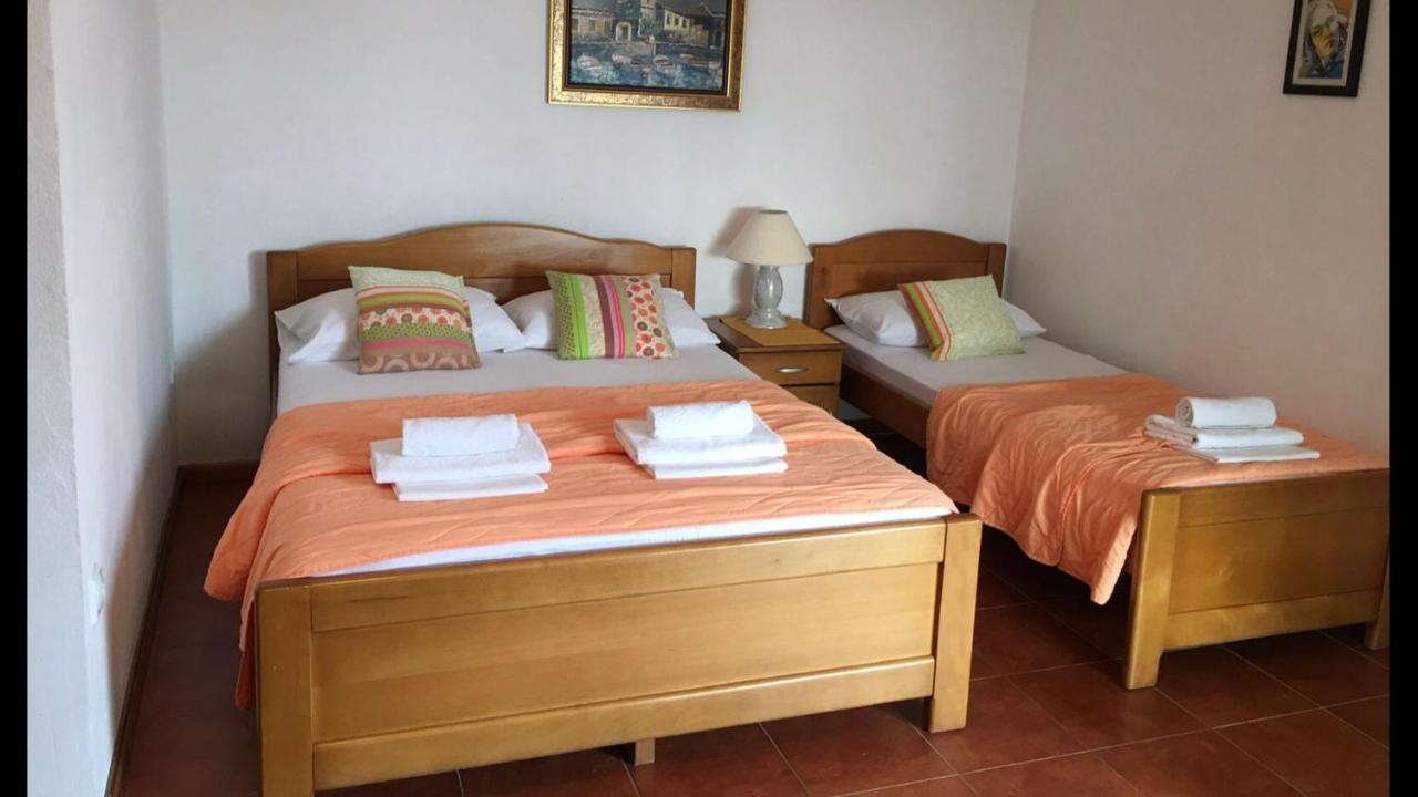 Majero Apartments يوتجيها المظهر الخارجي الصورة