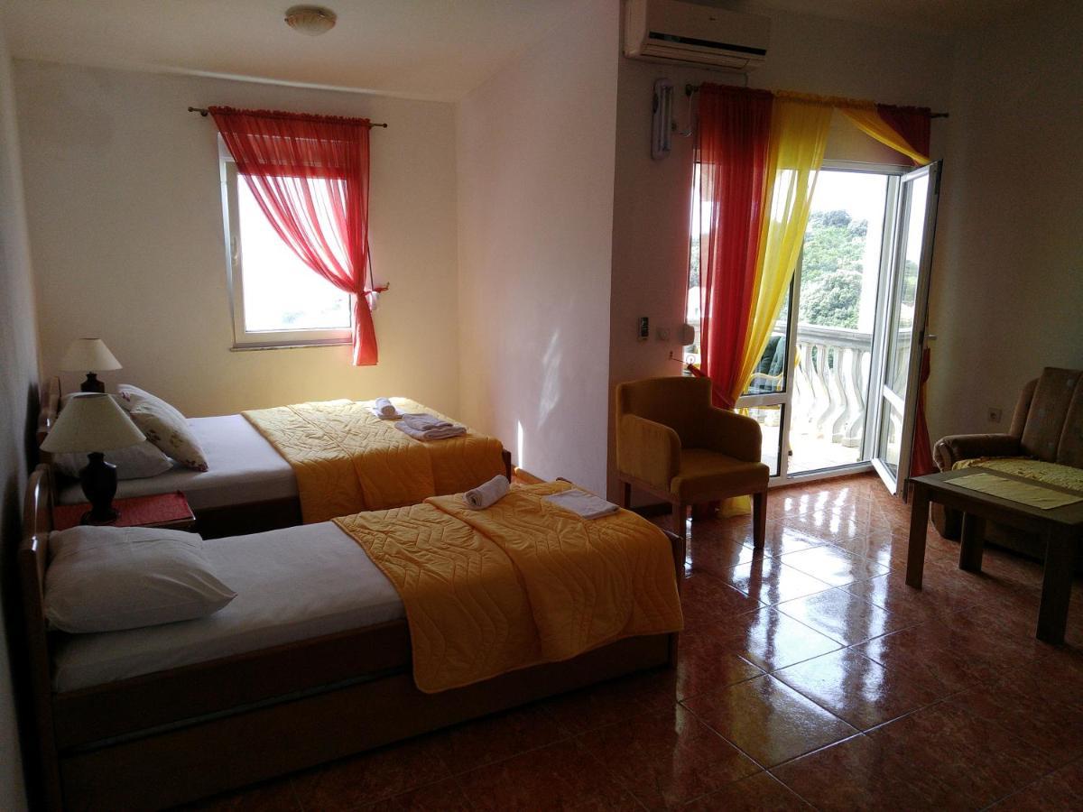Majero Apartments يوتجيها المظهر الخارجي الصورة