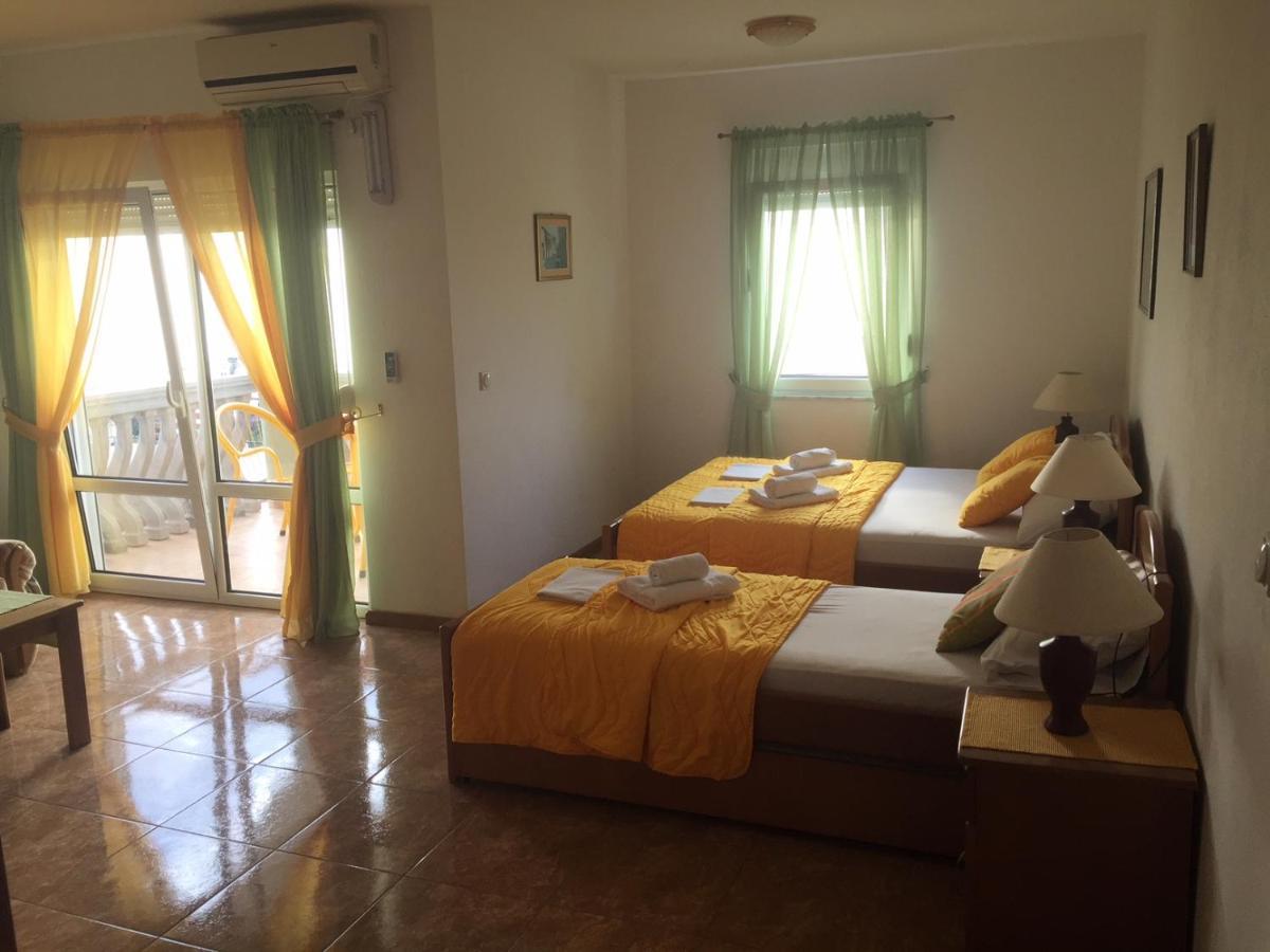 Majero Apartments يوتجيها المظهر الخارجي الصورة